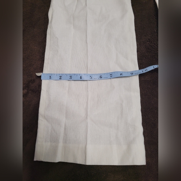 NWT Linen Pants - Picture 11 of 16